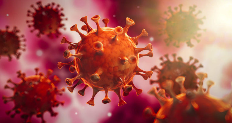 Coronavirus-Epidemie: COVID-19 – Was Sie wissen sollten