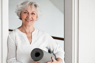 Osteoporose: Wie Sie Knochenschwund vorbeugen und behandeln
