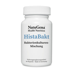 HistaBakt Kapseln
