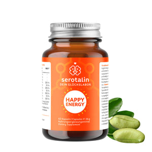 serotalin® Happy Energy