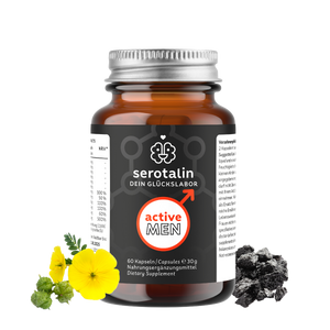 serotalin® Active Men