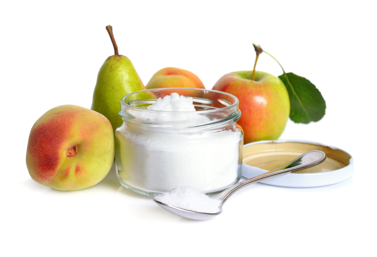 Sorbitintoleranz – Bauchschmerzen durch Obst?