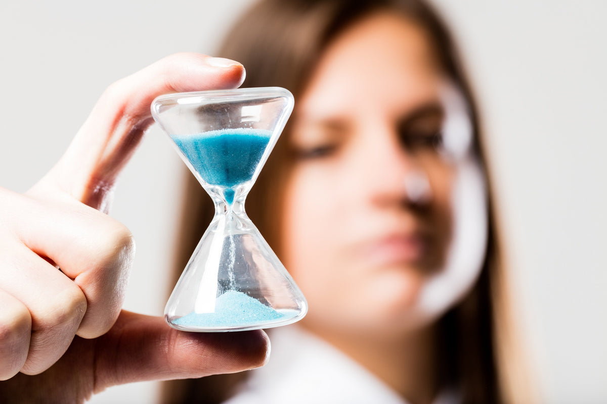 Biologisches Alter – Wie alt bin ich wirklich?