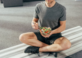 Ernährung: Lebensmittel, Abnehmen, Fitness