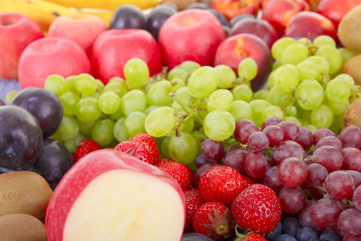Fructoseintoleranz – Symptome, Testmöglichkeiten und Therapie