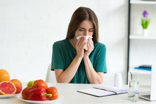 Kreuzallergie: Entstehung, Symptome und Tipps