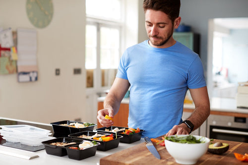 Triglyceride: Blutfette verstehen und Triglyceride senken
