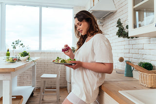 Vegan abnehmen – das müssen Sie beachten