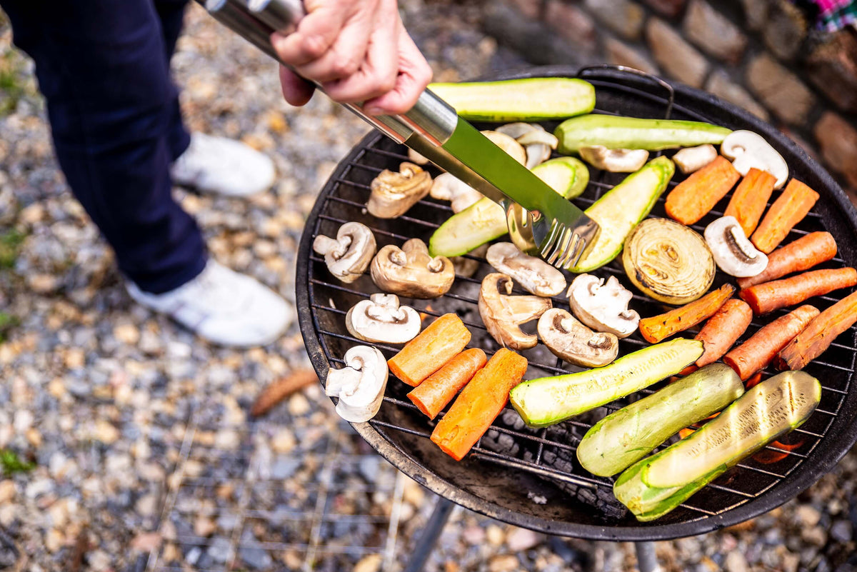 Vegane Ernährung: Pflanzliche Proteinquellen