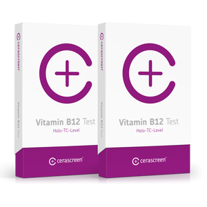 Vitamin B12 Test