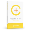 Verpackung des Vitamin D Tests von cerascreen