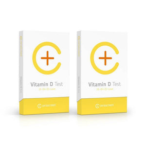 Vitamin D Test