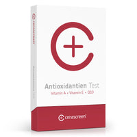 Antioxidantien Test
