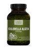 Chlorella Algen Presslinge