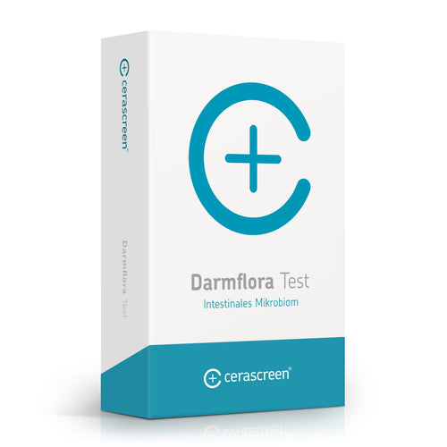 Darmflora Test