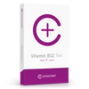 Verpackung des Vitamin B12 Tests von cerascreen