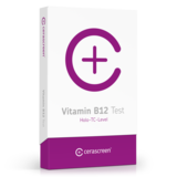 Verpackung des Vitamin B12 Tests von cerascreen