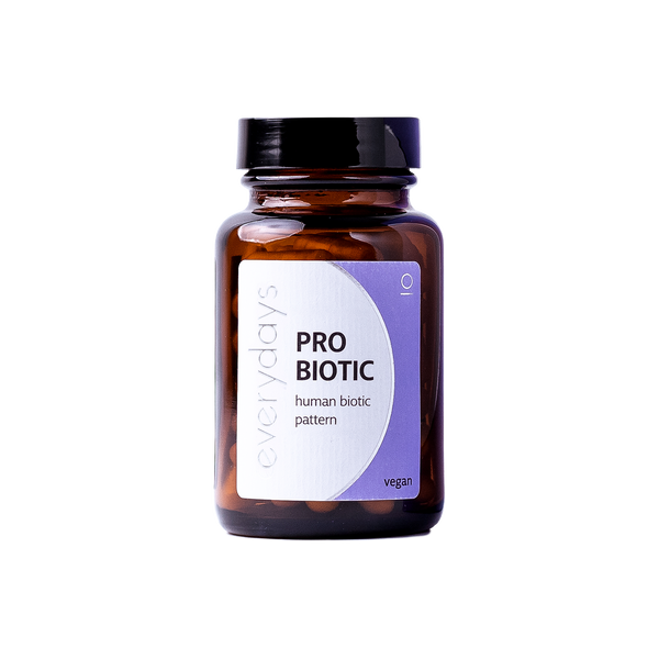 PROBIOTIC Kapseln