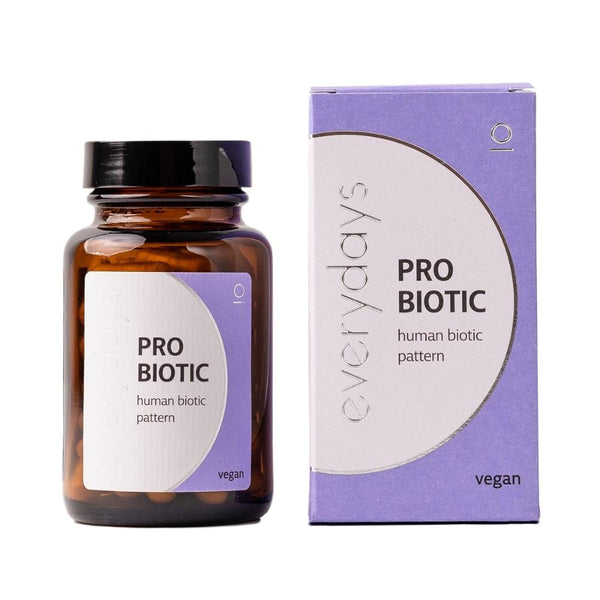 PROBIOTIC Kapseln