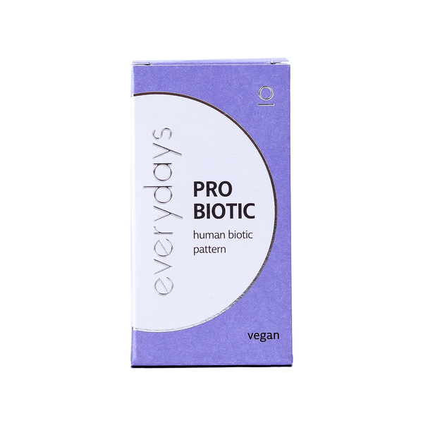 PROBIOTIC Kapseln