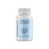 Spirulina + Chlorella Kapseln