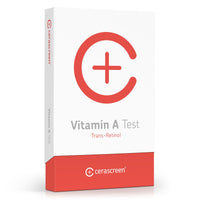 Vitamin A Test